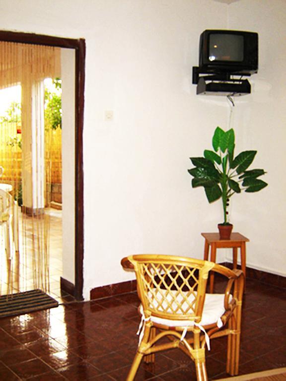 Apartment Sveti Petar Biograd الغرفة الصورة