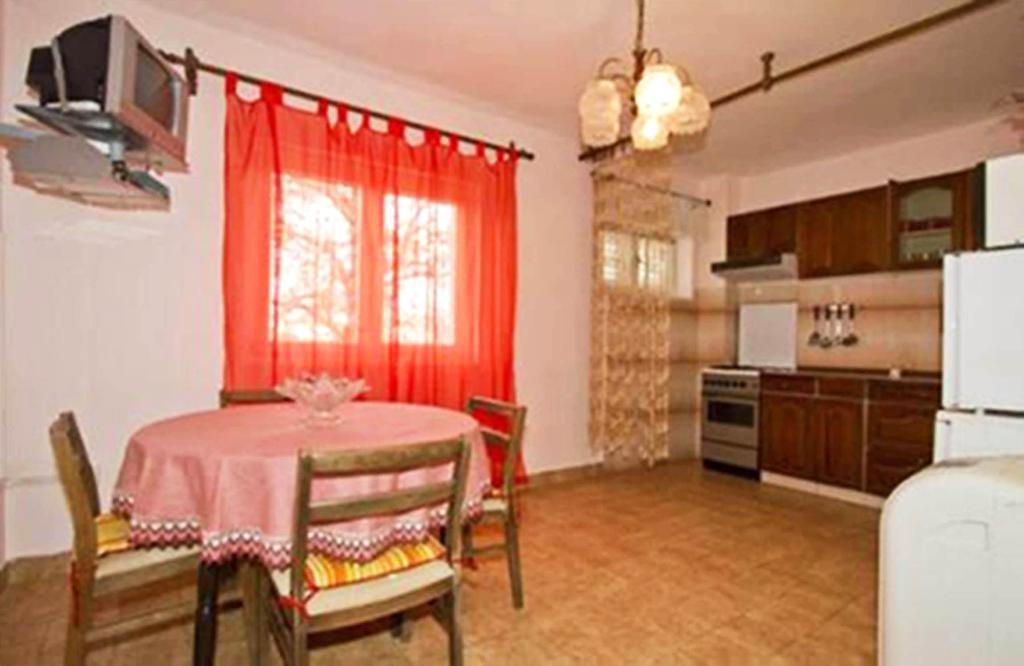 Apartment Sveti Petar Biograd الغرفة الصورة
