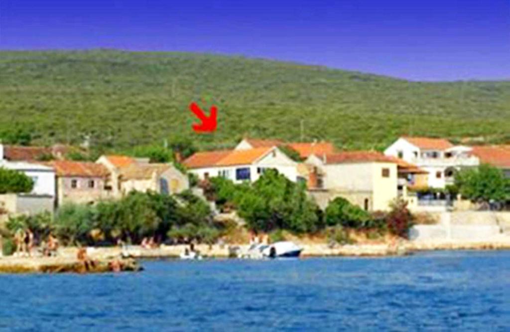 Apartment Sveti Petar Biograd الغرفة الصورة