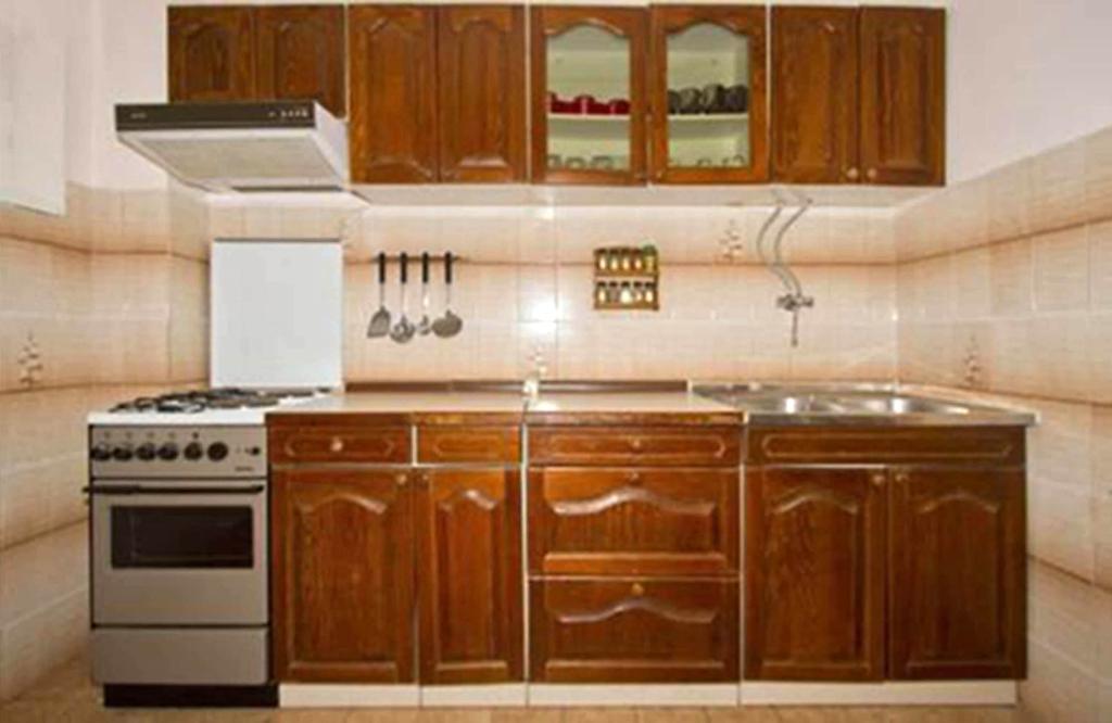 Apartment Sveti Petar Biograd الغرفة الصورة
