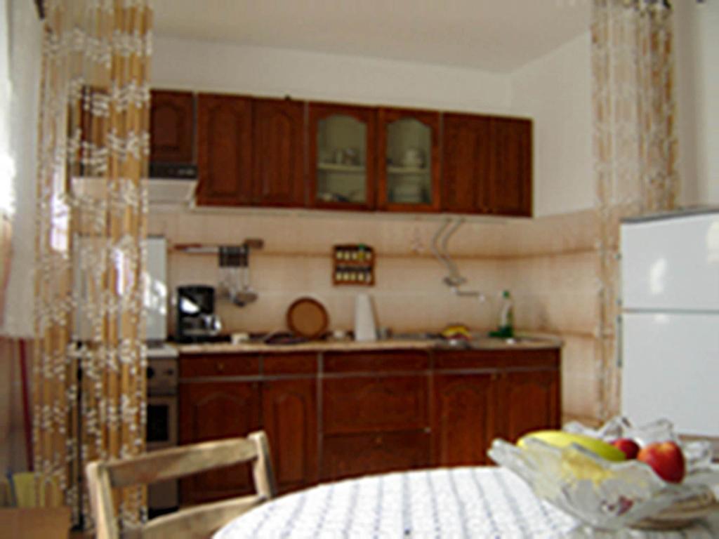 Apartment Sveti Petar Biograd الغرفة الصورة