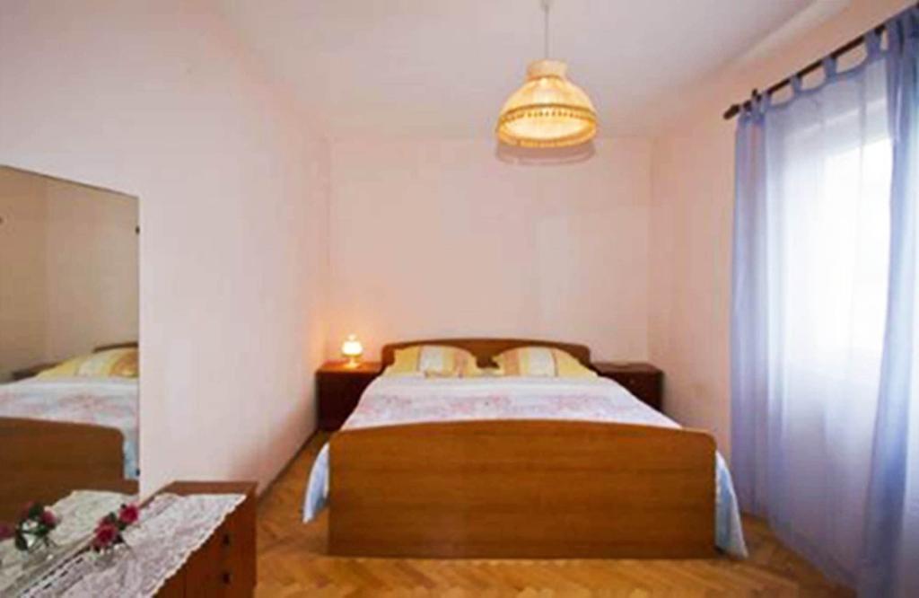 Apartment Sveti Petar Biograd الغرفة الصورة